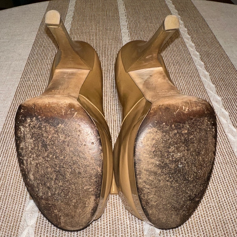 Fendi Heels - image 9